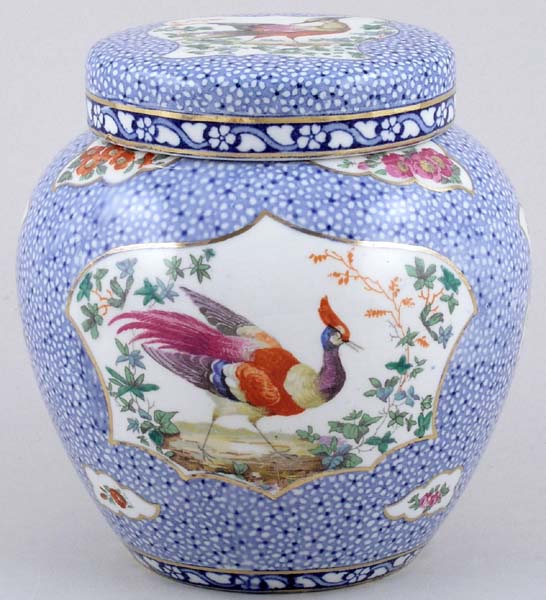 Ginger Jar c1920s